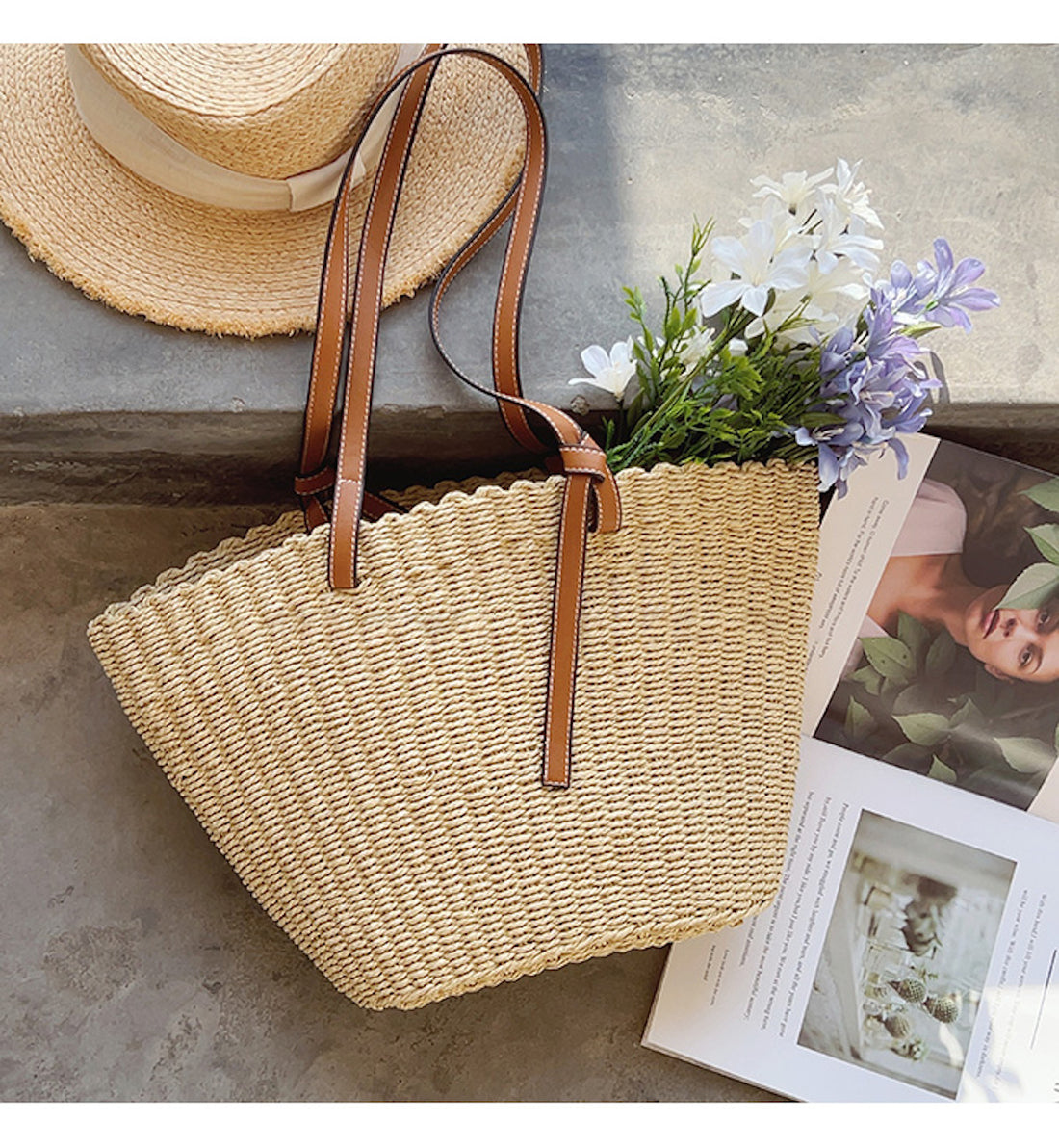 Vacation Must Haves!