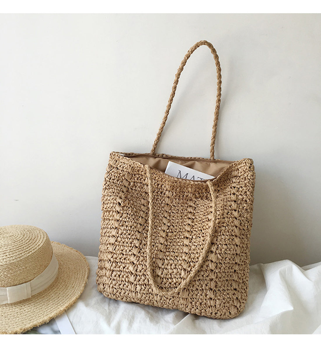 Get ready for summer!  Early!