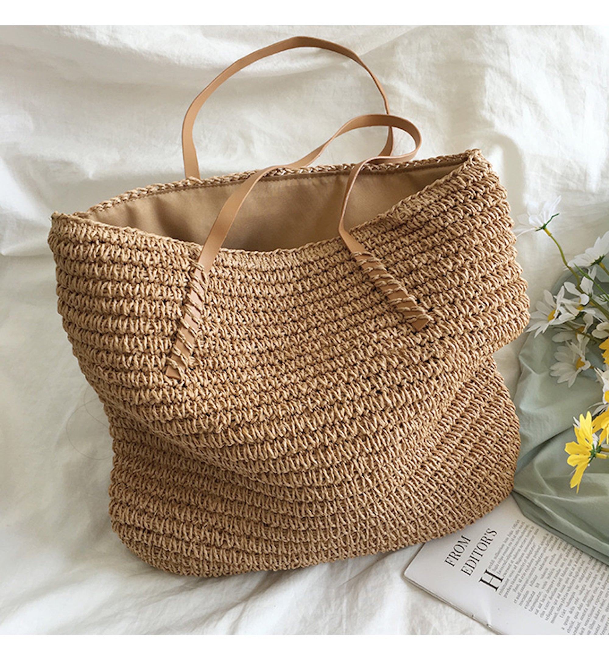 History of the Tote Bags