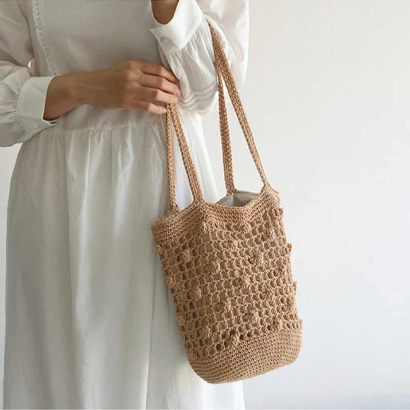 Crochet Bags