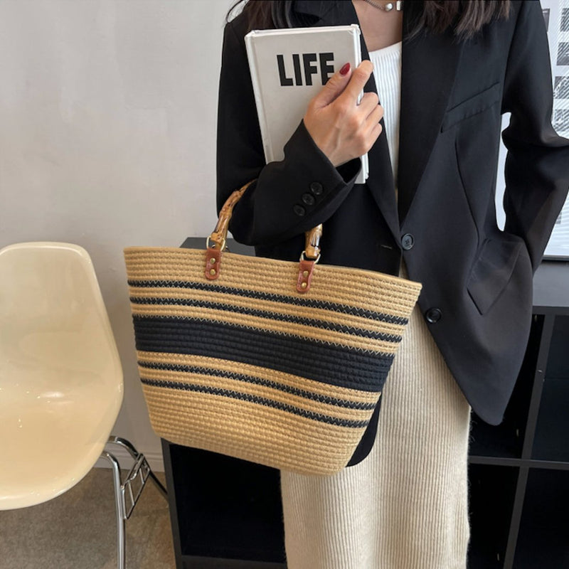 Knit Bags