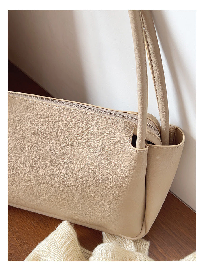 Retro Hobo Shoulder Bag Everyday Work Bag