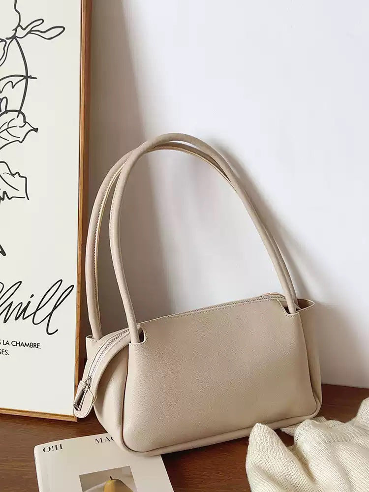 Retro Hobo Shoulder Bag Everyday Work Bag