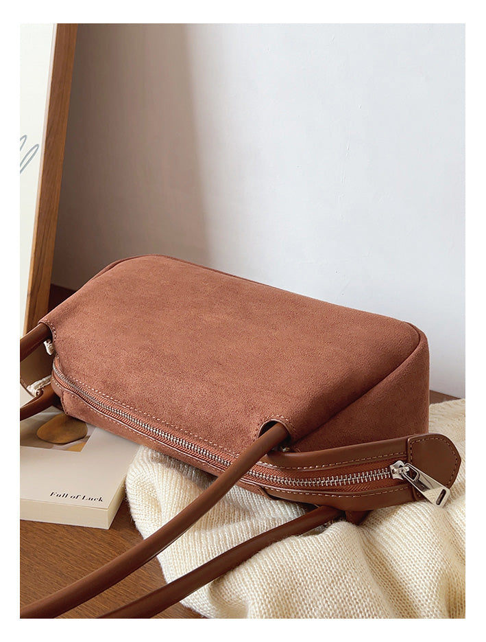 Retro Hobo Shoulder Bag Everyday Work Bag