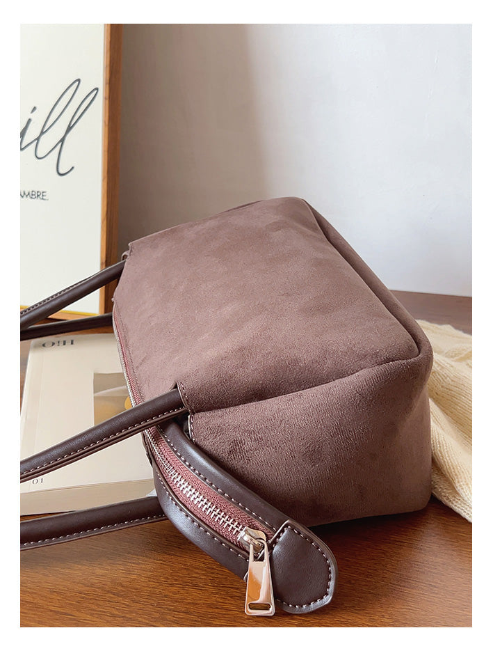 Retro Hobo Shoulder Bag Everyday Work Bag