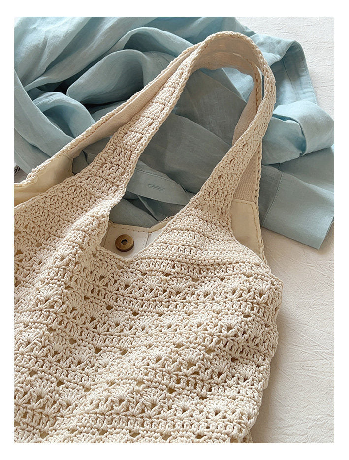 Medium Hobo Tote Bag