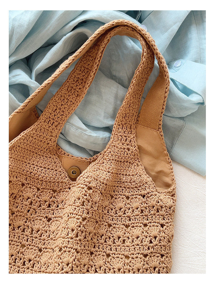 Medium Hobo Tote Bag