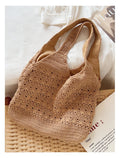 Medium Hobo Tote Bag