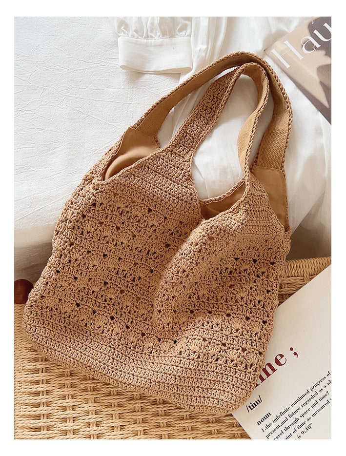 Medium Hobo Tote Bag