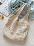 Medium Hobo Tote Bag