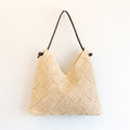 Straw Woven Fashion Shoulder Bag