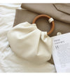 Buy Online High Quality, Unique Small Top Handle Bag in Soft PU Leather, Women's Everyday Top Handle Bag - Elena Handbags