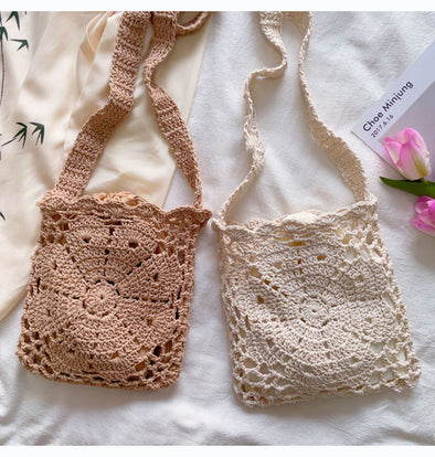 Crochet Bags – Tagged handmade woven bag – Elena Handbags