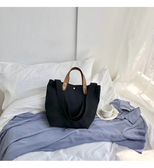 Elena Handbags Large Shoulder Bag