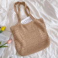 Retro Style Tote Bag