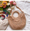 Elena Handbags Handmade Top Handle Shoulder Bag
