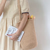 Buy Online High Quality, Unique Handmade Hand Woven Shoulder Bag, Crochet Tote Purse, Eco-Friendly - Elena Handbags