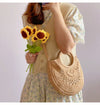 Elena Handbags Handmade Top Handle Shoulder Bag