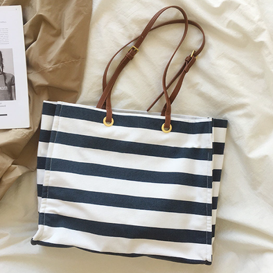 Canvas Bags – Elena Handbags