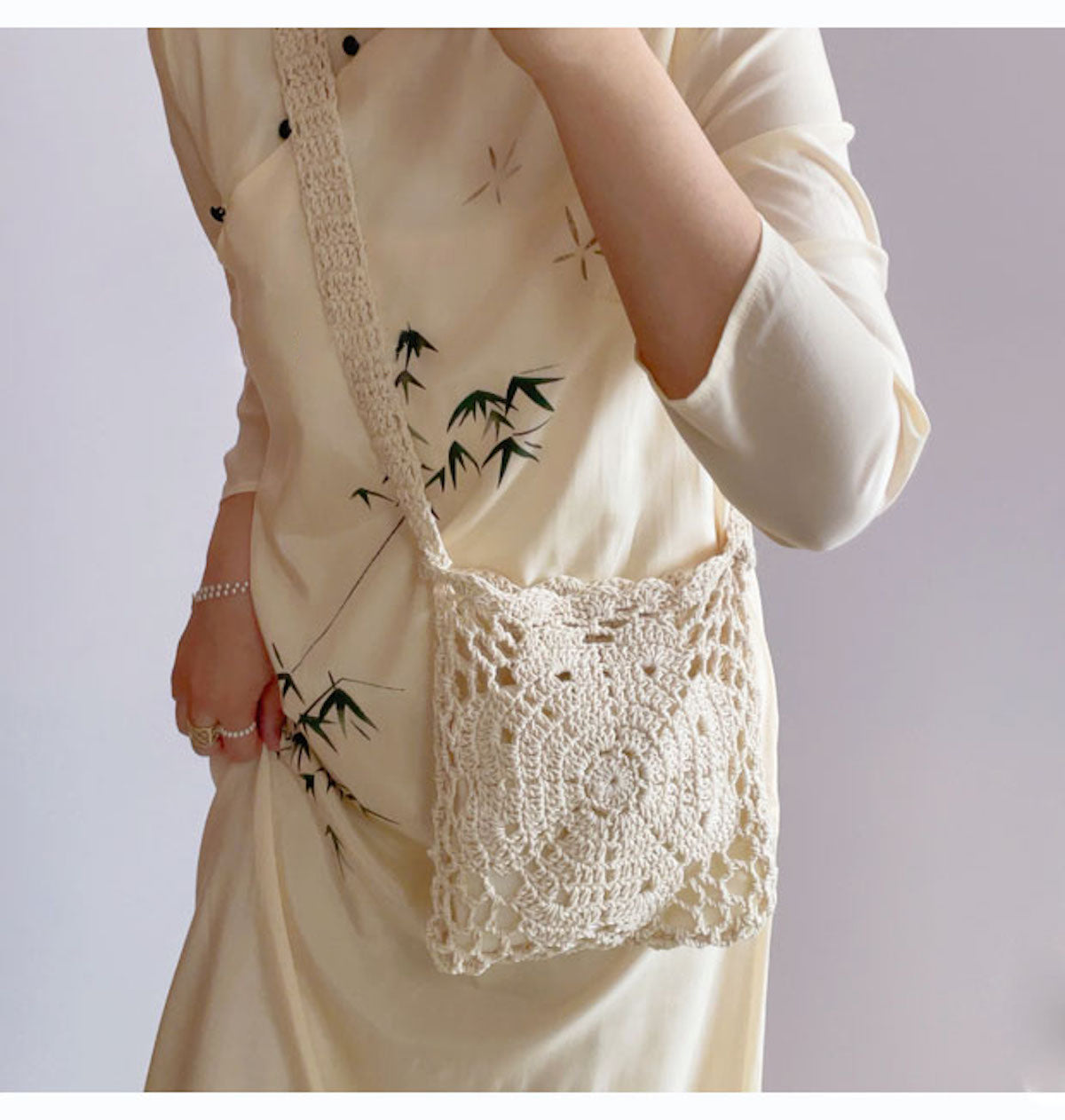 designer summer fashion handbag
