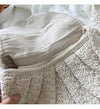 Buy Online High Quality, Unique Handmade Handmade Crochet Button Purse, Hand Woven Crossbody Bag, Cotton Purse, Amigurumi Shoulder Bag, Crossbody Bag - Elena Handbags