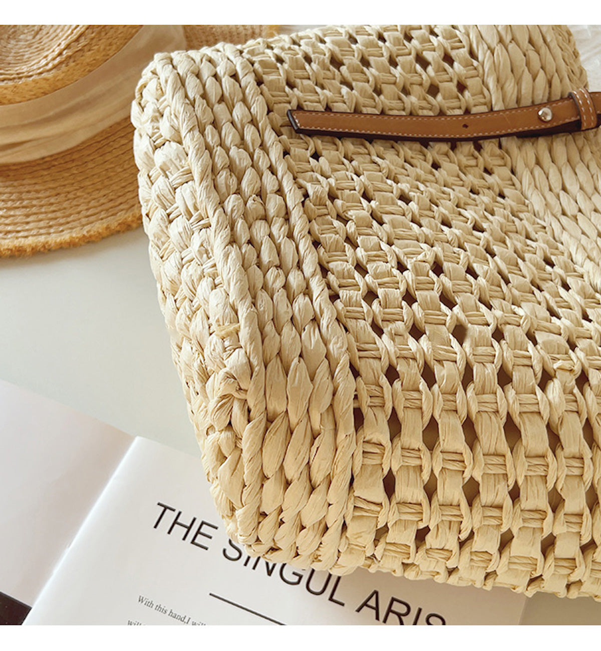 Trend Alert: Basket Bags for Summer - BagAddicts Anonymous