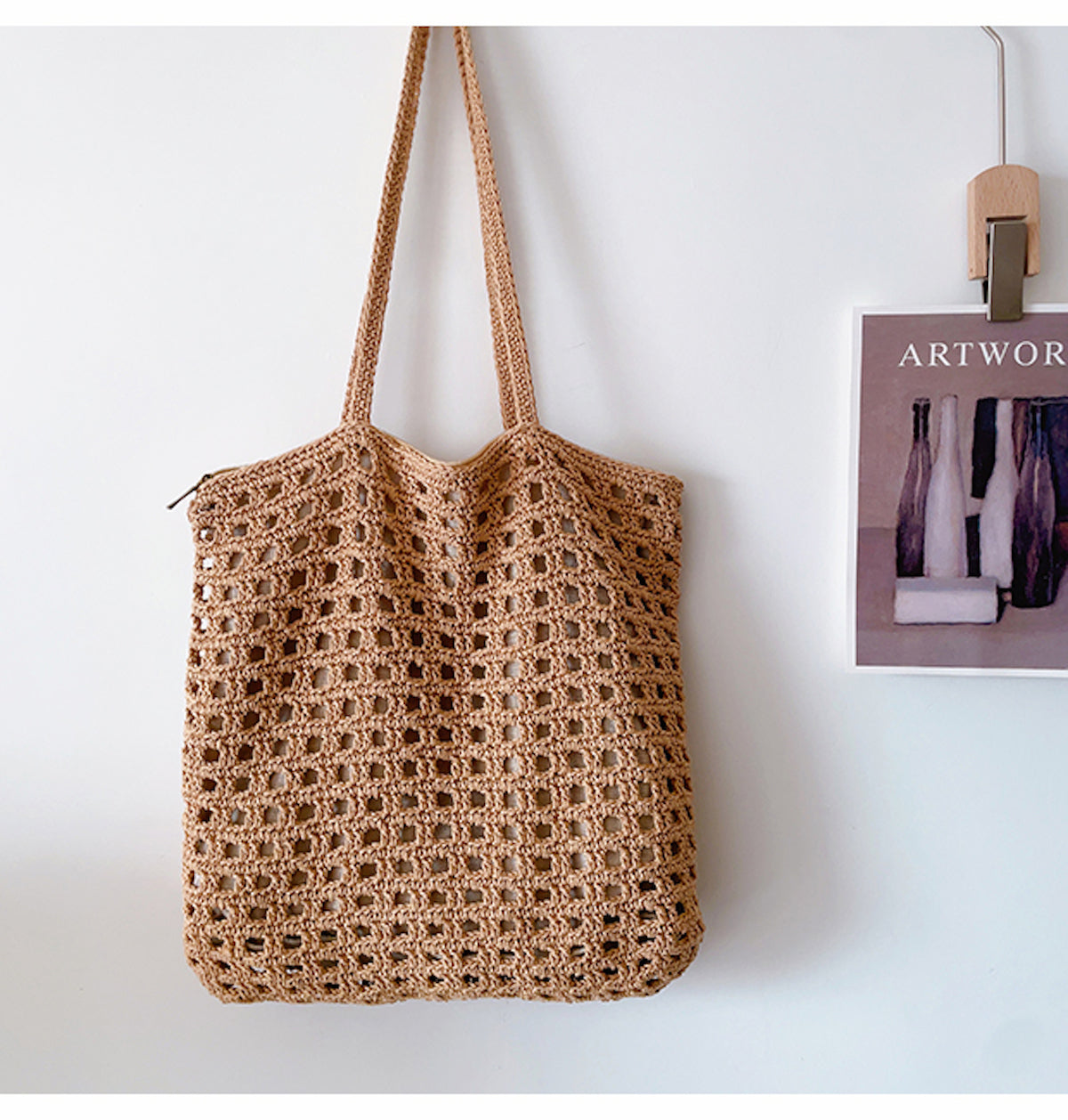  Handbags & Shoulder Bags: Handmade Products: Totes